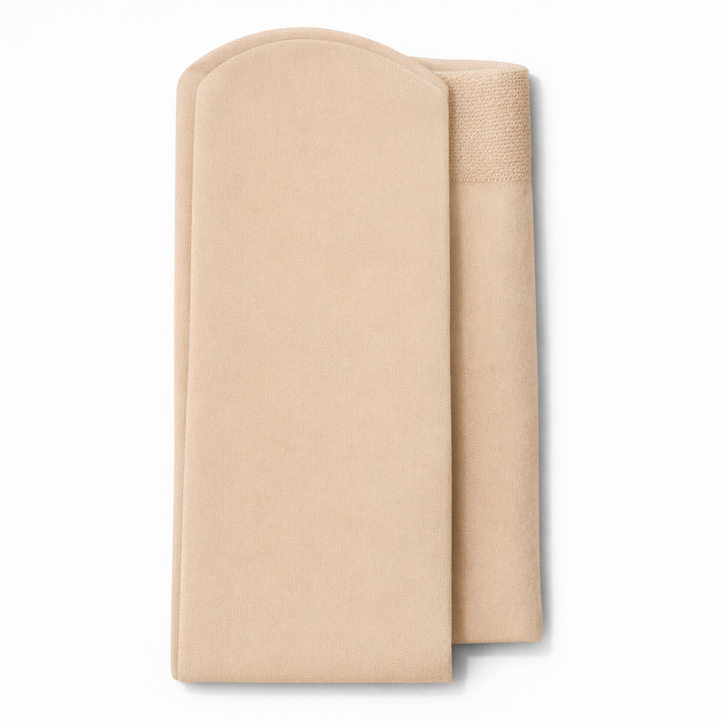 Florence Girls Nylon-Spandex Pantyhose (Style 1790)