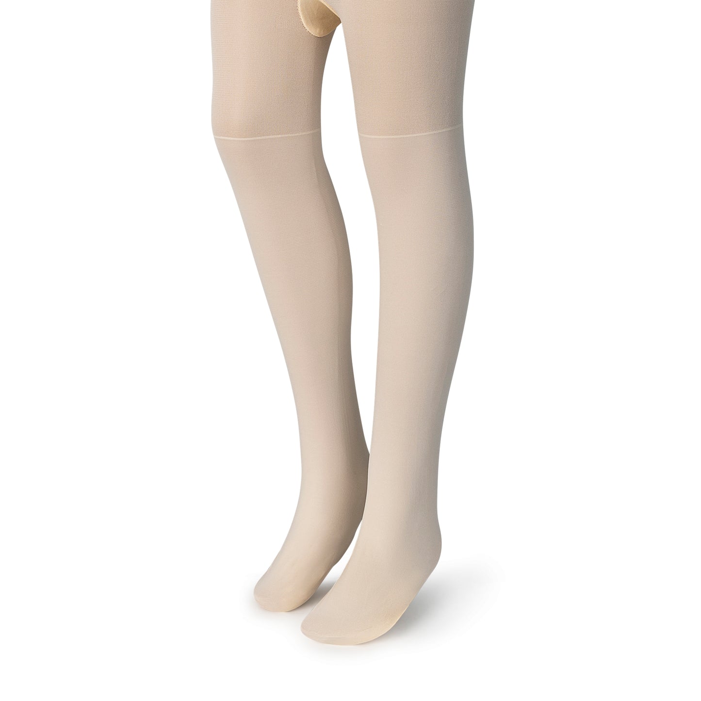 Florence Girls Nylon-Spandex Pantyhose (Style 1790)