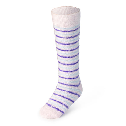 Florence Girls Fuzzy Fleece Socks (Style 310)