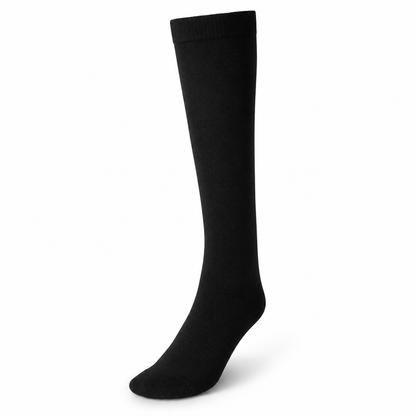 Florence Bamboo Knee Socks (Style 379)