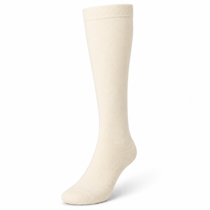 Florence Bamboo Knee Socks (Style 379)