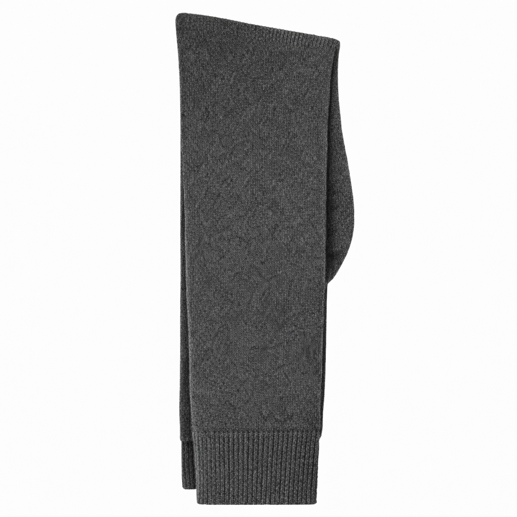 Florence Bamboo Knee Socks (Style 379)