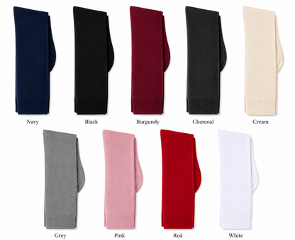 Florence Bamboo Knee Socks (Style 379)
