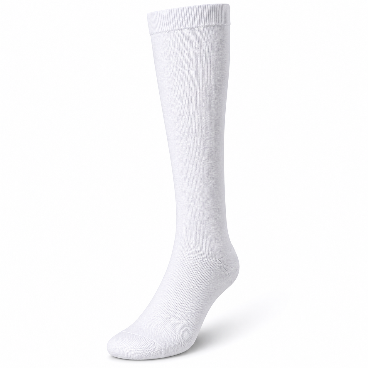 Florence Bamboo Knee Socks (Style 379)