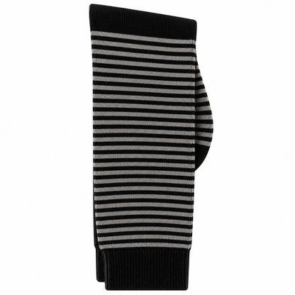 Florence Bamboo Striped Knee Socks (Style 379S)