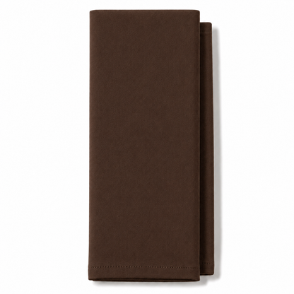 Butterfly Girls 40 Denier Opaque Tights (Style 1132) - brown