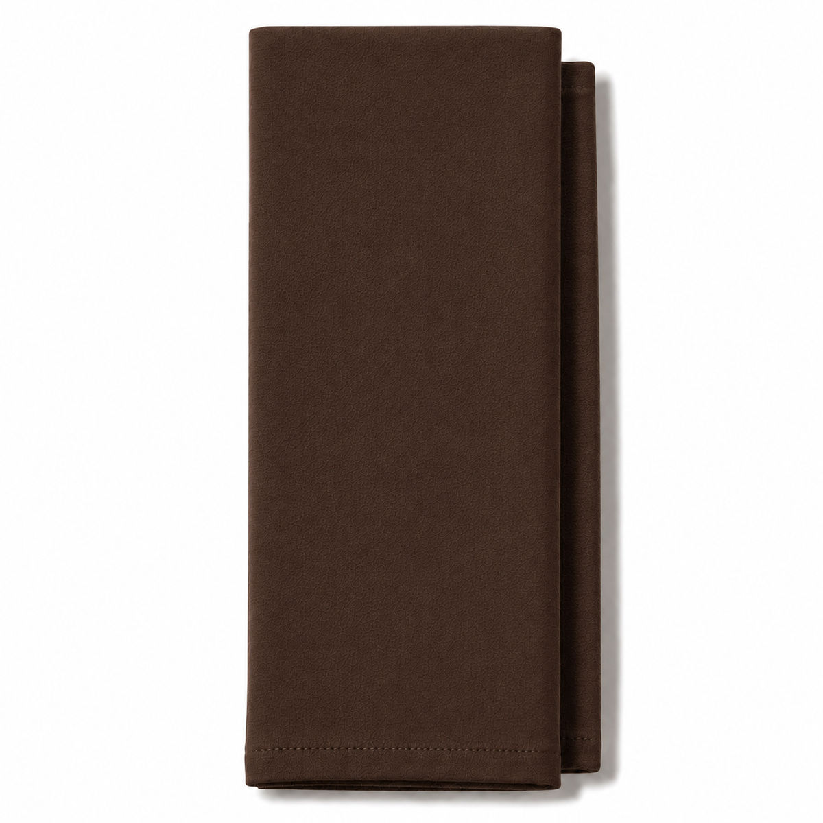 Butterfly Girls Microfiber Semi-Opaque Tights (Style 1162) - chocolate