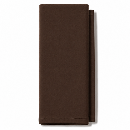 Butterfly Girls Microfiber Semi-Opaque Tights (Style 1162) - chocolate