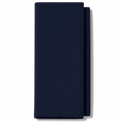 Butterfly Girls 40 Denier Opaque Tights (Style 1132) - dark-navy