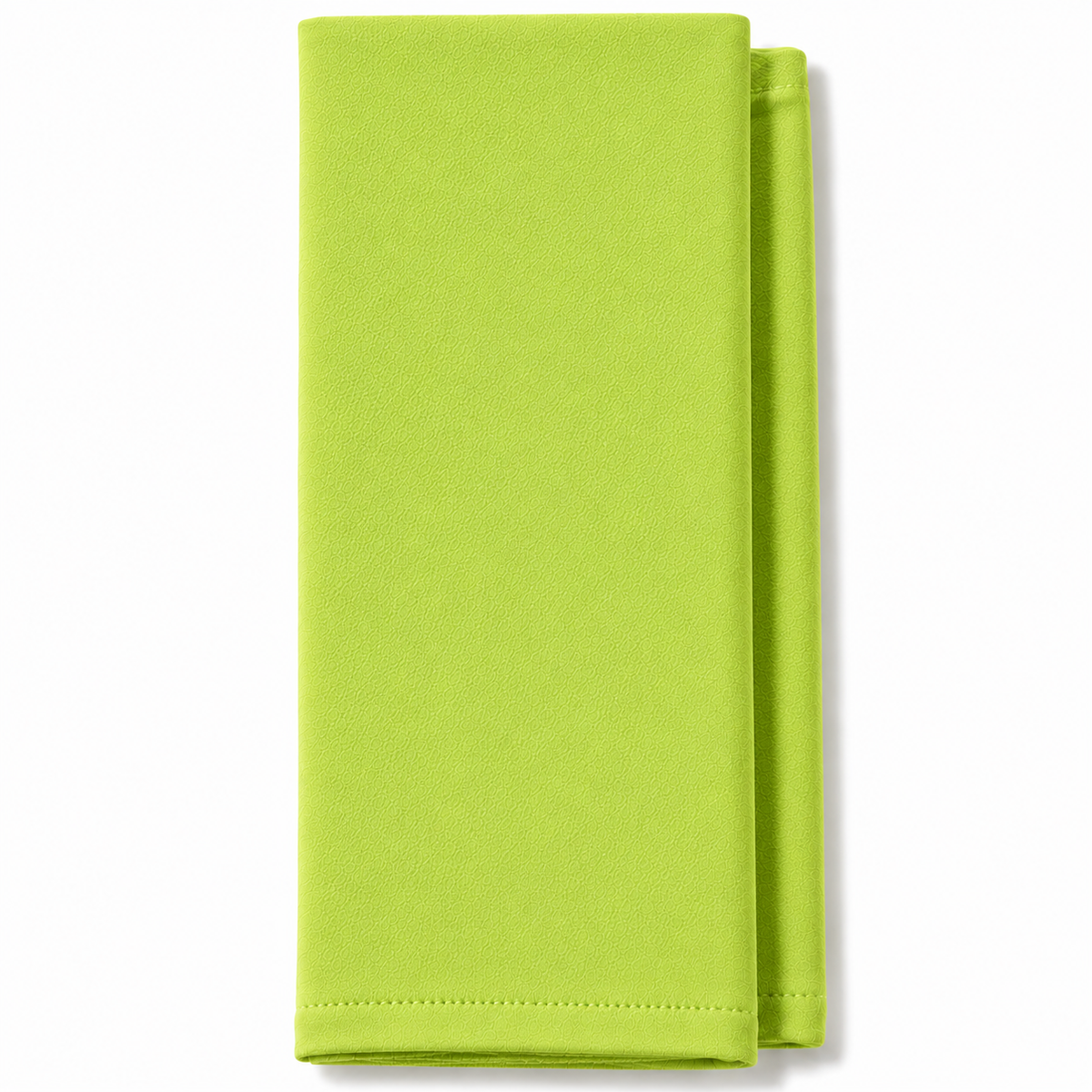 Butterfly Girls Microfiber Semi-Opaque Tights (Style 1162) - lime