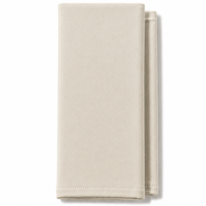 Butterfly Girls 40 Denier Opaque Tights (Style 1132) - linen