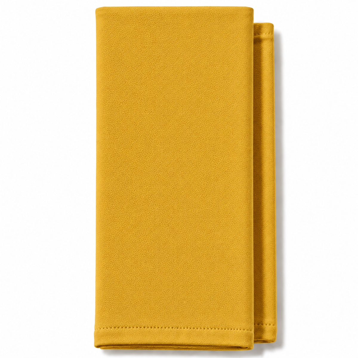 Butterfly Girls Microfiber Semi-Opaque Tights (Style 1162) - mustard