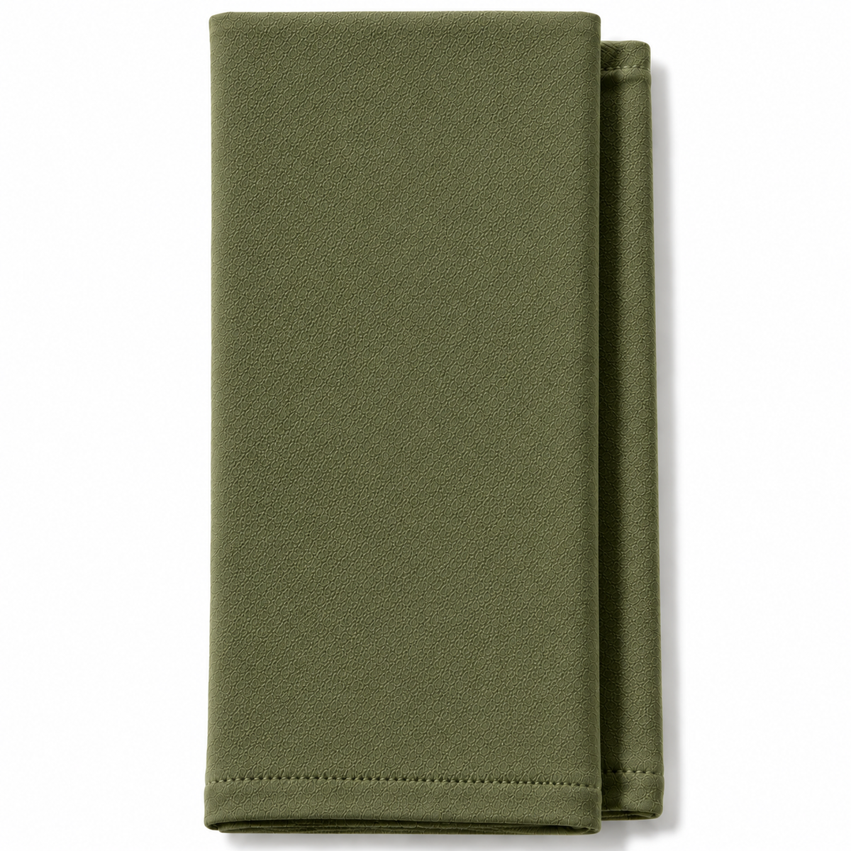 Butterfly Girls Microfiber Semi-Opaque Tights (Style 1162) - olive