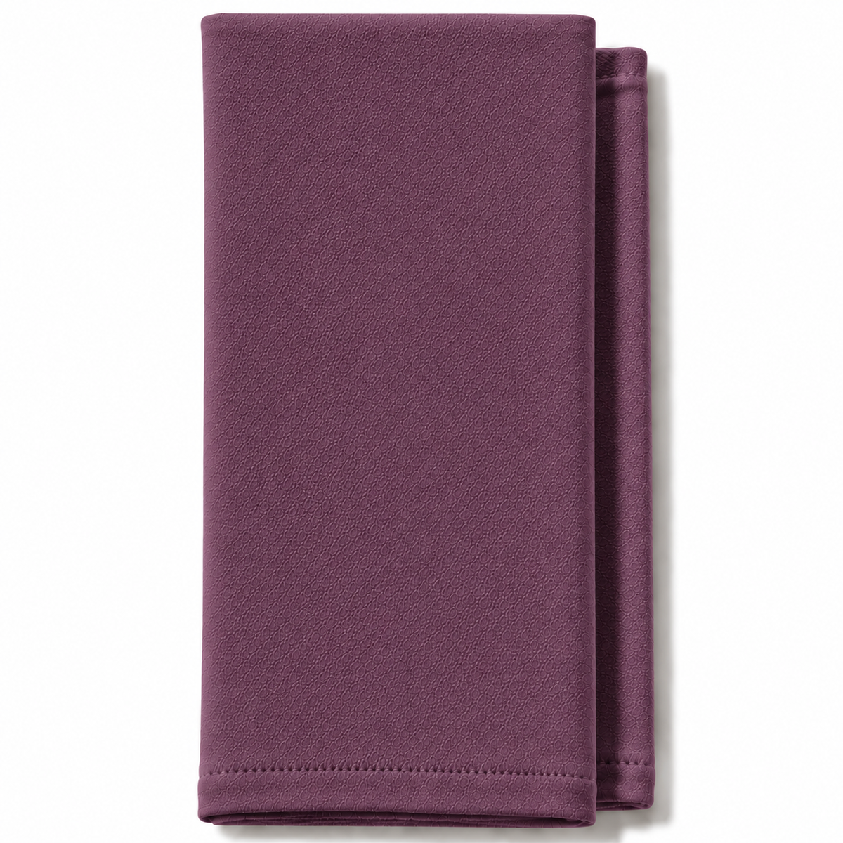 Butterfly Girls Microfiber Semi-Opaque Tights (Style 1162) - plum
