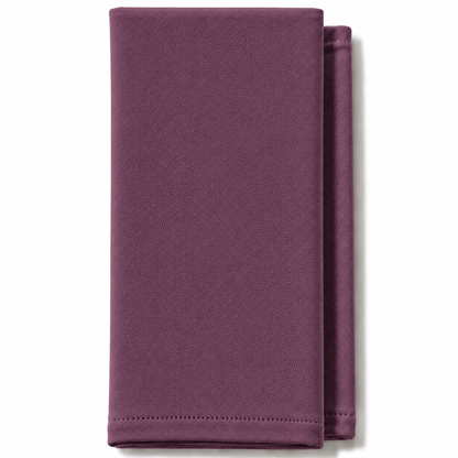 Butterfly Girls Microfiber Semi-Opaque Tights (Style 1162) - plum