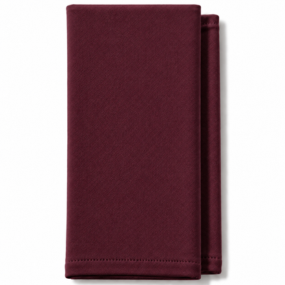 Butterfly Girls Microfiber Semi-Opaque Tights (Style 1162) - wine