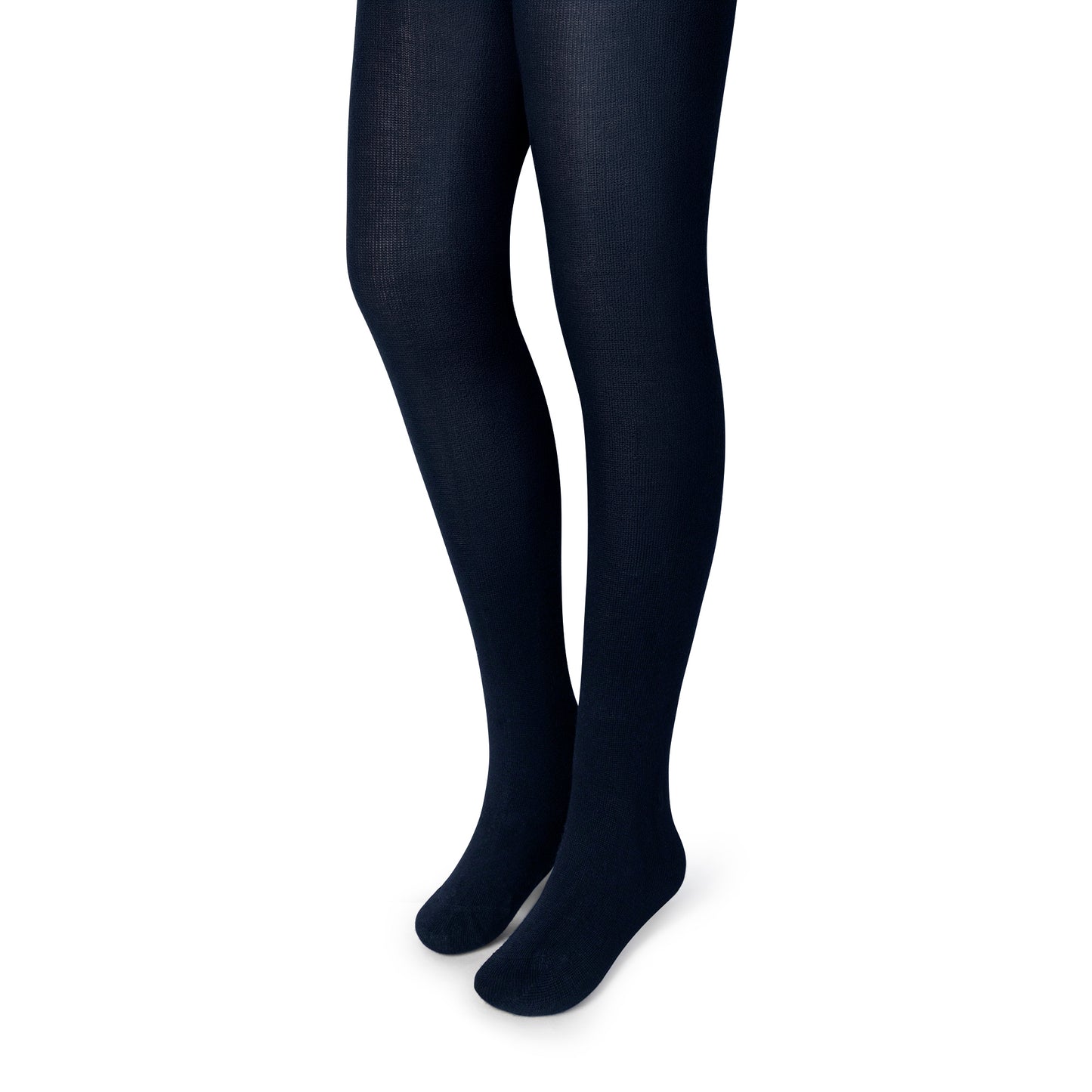 Florence Girls Micro-nylon Opaque Tights (Style 701)