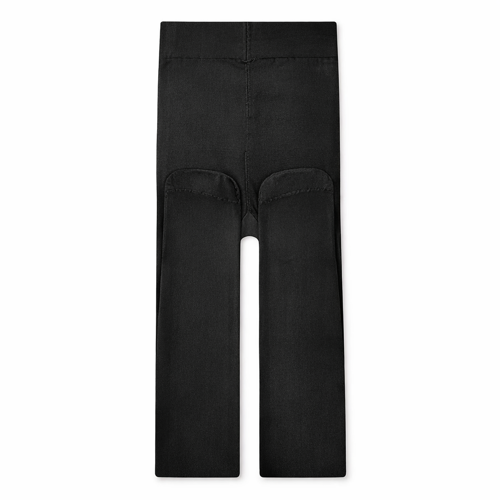 Florence Endurance 30 Medium Support Control Top (Style 770) - Black