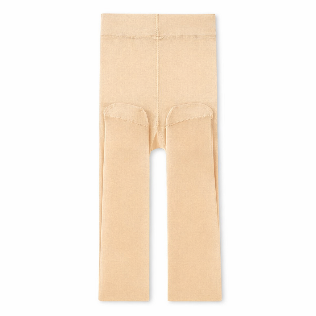 Florence Endurance 40 Medium Support Control Top (Style 780) - champagne