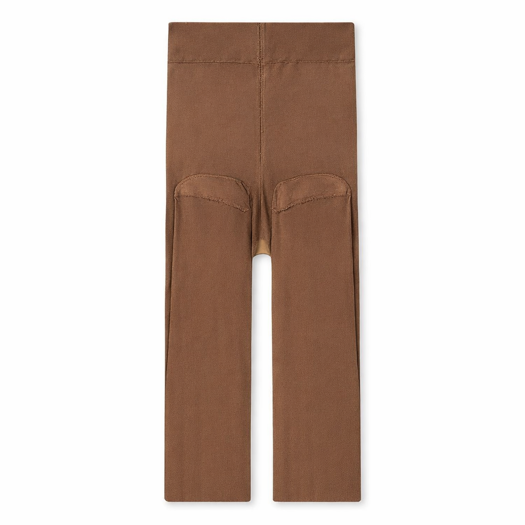 Florence Endurance 60 Medium Support Control Top (Style 790) - dark-tan