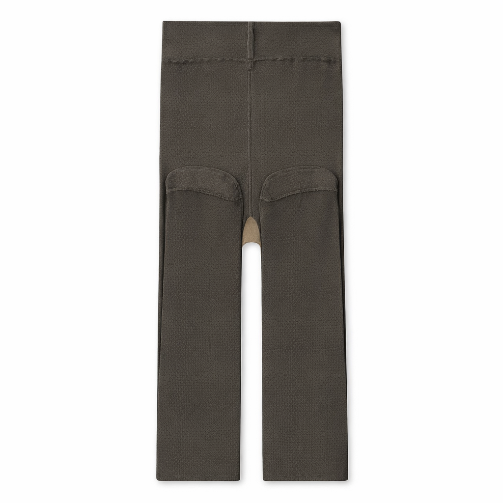 Florence Endurance 30 Medium Support Control Top (Style 770) - Dark taupe