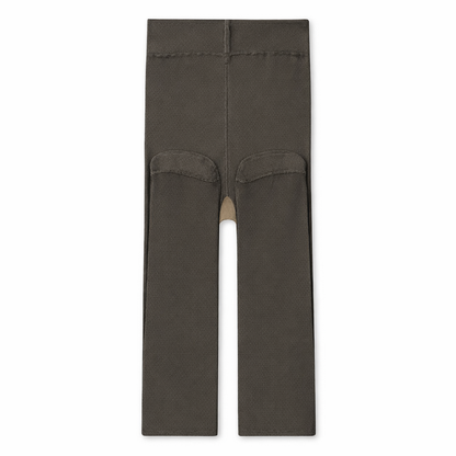 Florence Endurance 30 Medium Support Control Top (Style 770) - Dark taupe