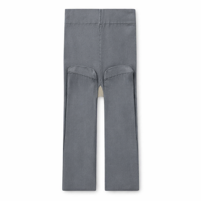 Florence Endurance 60 Medium Support Control Top (Style 790) - stormy-grey