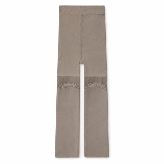 Butterfly Nursaid 70 Full Support Leg Control Top (Style 855) - Taupe