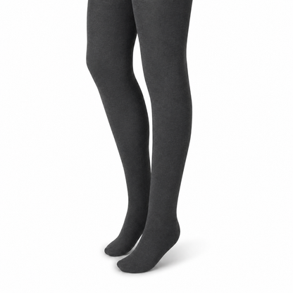 Florence Girls Micro-nylon Opaque Tights (Style 701)