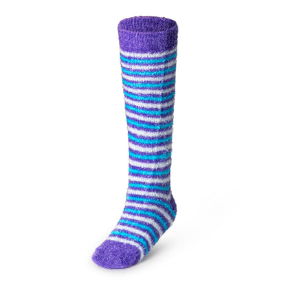 Florence Girls Fuzzy Fleece Socks (Style 310)