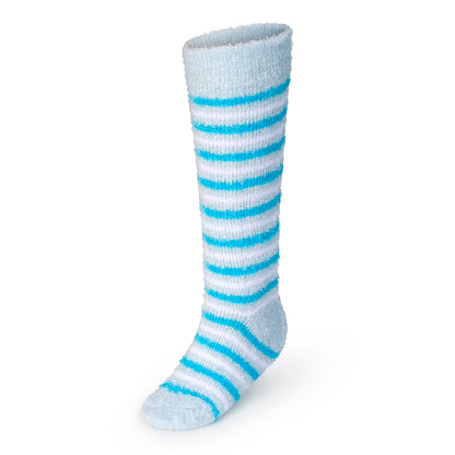Florence Girls Fuzzy Fleece Socks (Style 310)