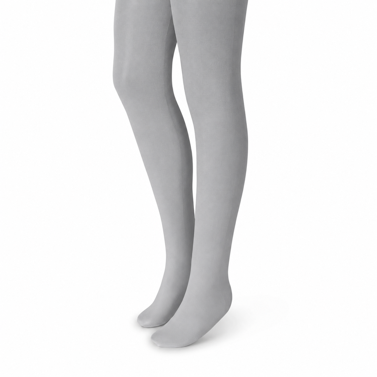 Florence Girls Micro-nylon Opaque Tights (Style 701)