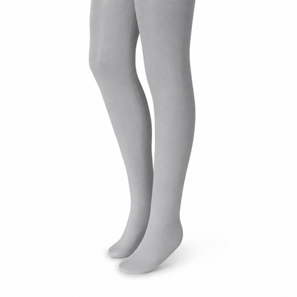 Florence Girls Micro-nylon Opaque Tights (Style 701)