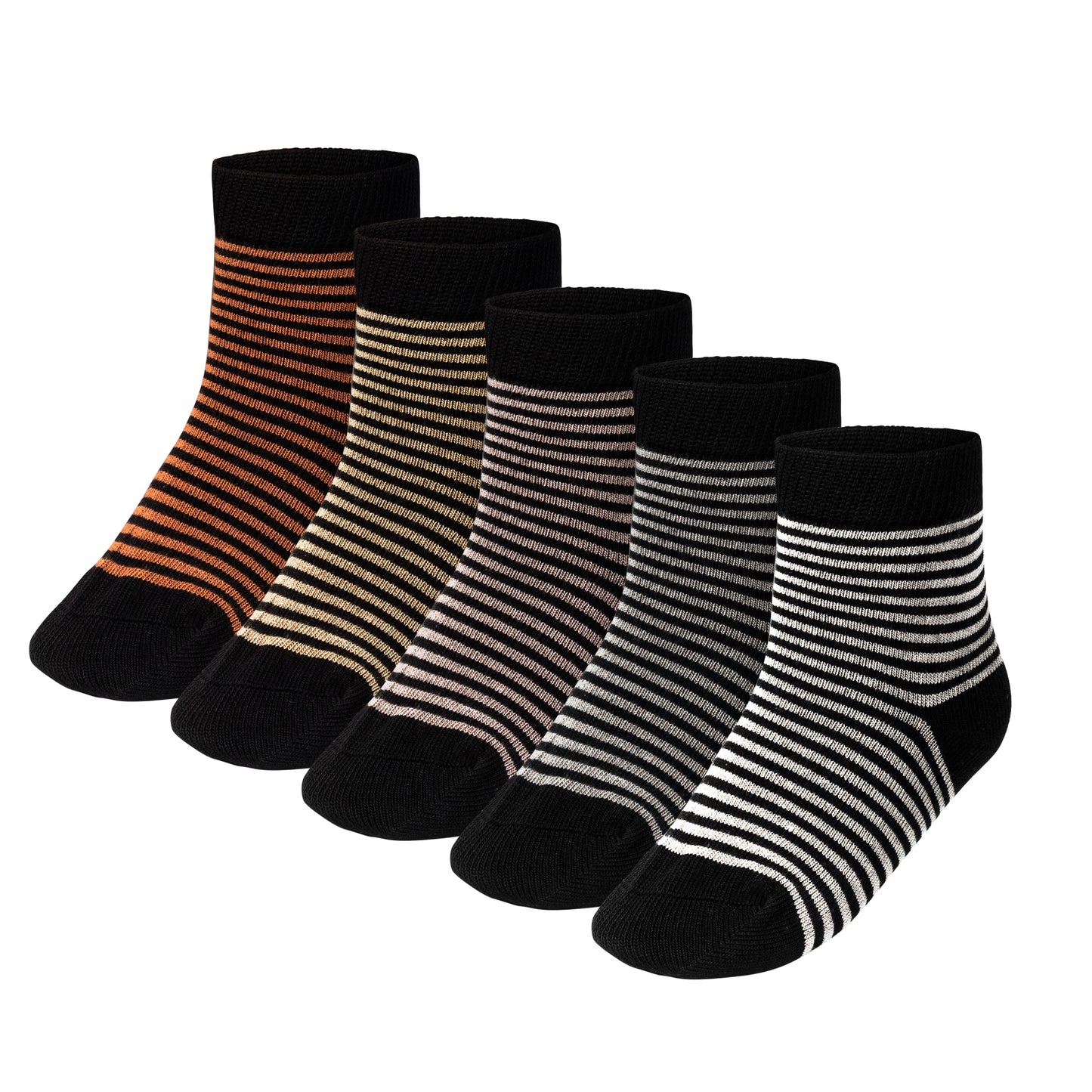 Florence Bamboo Triple Roll Socks (Style 173)
